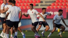 KOSTA, SREĆNO Aston Vila se oglasila zbog Nedeljkovića, a razlog je poseban