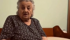 "DVE GODINE SMO SE SAMO GLEDALI" Ljubavna priča ove bake postala hit na Tiktoku