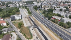 ZA SVE ONE KOJIMA JE DALEKO DA IDU DO NOVOG BEOGRADA: Uskoro novo stajalište "Jug" na Autokomandi