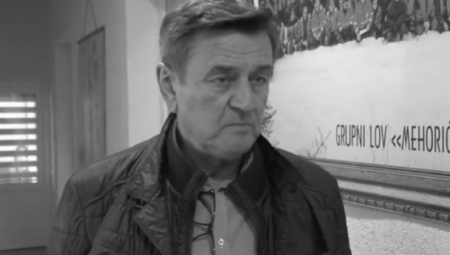OVO JE POZNATI BIZNISMEN KOJI JE POGINUO U UDESU Horor se desio kod Kaknja, u kolima ih bilo četvoro