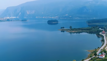 MOMAK I DEVOJKA SE UTOPILI U RAMSKOM JEZERU! Juče zajedno sahranjeni, tuga do neba!
