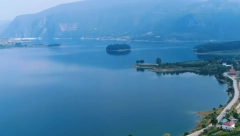 MOMAK I DEVOJKA SE UTOPILI U RAMSKOM JEZERU! Juče zajedno sahranjeni, tuga do neba!