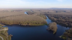 VIKEND BEKSTVO NA SAMO SAT VREMENA OD PRESTONICE Osećaj kao na moru, sa dodatkom netaknute prirode