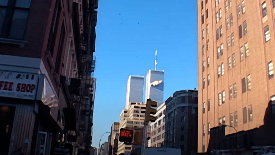 RUSI OTKRIVAJU MRAČNU TAJNU 11.SEPTEMBRA U NJUJORKU: Zašto je 850 vatrogasaca umrlo od raka?