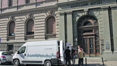 NOVI ŽIVOT ZARINOVOG "VODENOG CVETA"! Millennium Team donirao skulpturu istaknutog srpskog vajara iz hotela „Jugoslavija“ Narodnom muzeju Srbije