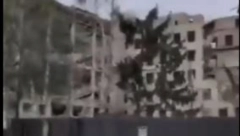 OTKRIVENI ŠOKANTNI GUBICI U POLTAVI!  Kijev je u Švedsku poslao 15 kamiona sa mrtvima