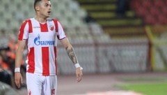 ZVEZDAŠI, BOLJI POZIV VAM NE TREBA Radonjić se obratio "delijama" pred meč u Superligi