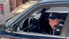 "KADA JE IZAŠAO IZ AUTA ZVAO SAM GA SA: ALO, ALO!" Očevidac o stravičnom momentu kada je pokojni Luka nestao iz automobila