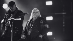 OSVANULA BORINA ČITULJA Potresnim rečima se oprostili od legendarnog rokera