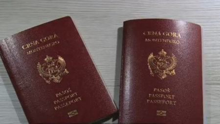 PORTPAROL EK: O dvojnom državljanstvu prvo u Briselu pa u Podgorici
