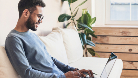 DNEVNO UNOSE I DO 800 KALORIJA VIŠE  Oni koji rade od kuće imaju veći rizik od gojaznosti, a evo zašto je to tako