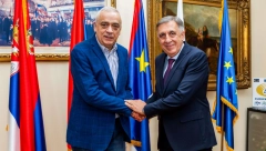 Gradonačelnik Stevan Bakić otvorio 11. „Zavičajne dane”