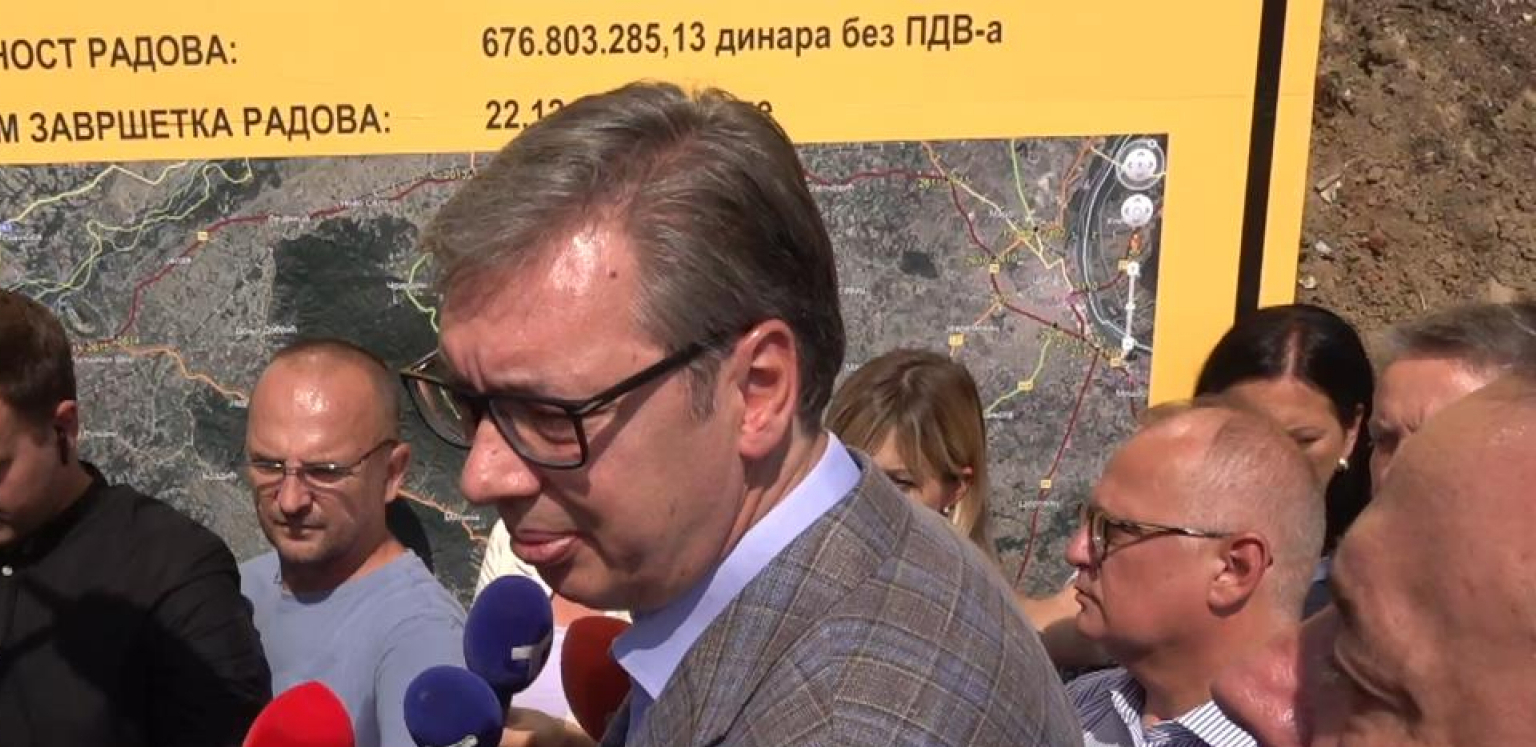 BRNABIĆ: Vučiću narod na prvom mestu, nećemo imati takvog lidera još 300 godina
