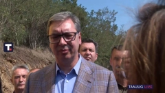VUČIĆ ZA ALO OTKRIVA! Evo ko ne želi da Srbija ubrzano napreduje!