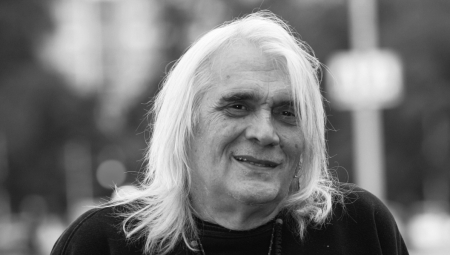 DOKTOR MU JE REKAO DA NE SME DA PIJE UJUTRU, PA JE USTAJAO POPODNE Borin drug otkrio nepoznate detalje