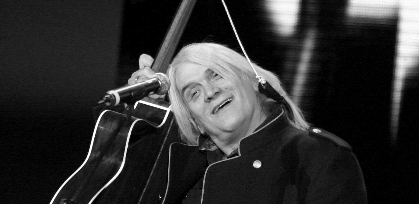 OBJAVLJENO VAŽNO OBAVEŠTENJE POVODOM BORINE SAHRANE Grupa "Riblja čorba" se obratila zvaničnim saopštenjem