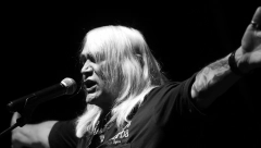 BORA OVO NIJE DOČEKAO! Pojavile se jezive tvrdnje, roker je pre smrti sumnjao u njih: "Oni su samo ovo i čekali"