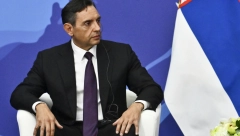 TREBA NAM NOVI ISTORIJSKI DOGOVOR Vulin: Svetske sile moraju da pokažu snagu i odgovornost