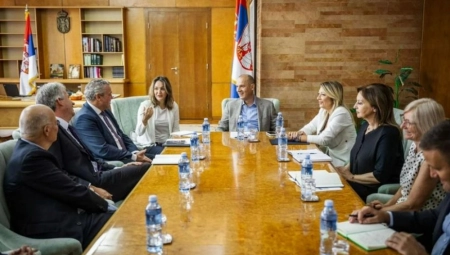 Najsavremenija terapija za pacijente u Srbiji