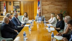 Najsavremenija terapija za pacijente u Srbiji