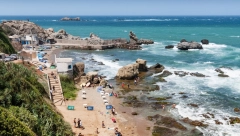 RUČAK ZA TRI, KAFA ZA MANJE OD POLA EVRA Mediteranska zemlja koju turisti ne posećuju često
