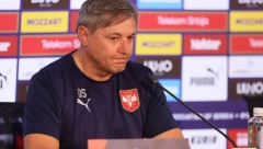 NAPUSTIO NAS JE VELIKAN Piksi se oprostio od Bore Đorđevića