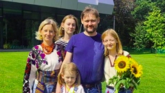 U LAVOVU POGINULA SKORO CELA PORODICA U ruskom napadu stradale majka i tri ćerke (FOTO)
