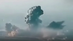 MONSTRUOZNO RUSKO ORUŽJE LEDI KRV U ŽILAMA ZAPADA Ukrajina nema odgovor na ODAB-500 (VIDEO)