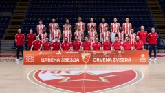 Alta Banka nastavlja da podržava sport kroz sponzorstvo KK Crvena zvezda