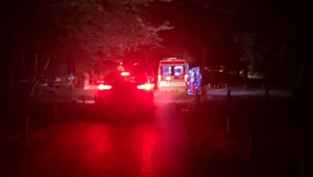 VIŠE LJUDI POVREĐENO U KAMENIČKOM PARKU: Hitna akcija policije u Novom Sadu