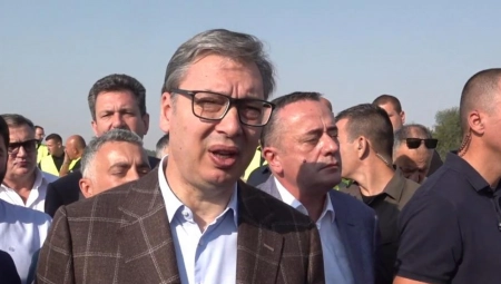 DOBIO SAM POZIV OD PUTINA PRE 10-12 DANA Vučić otkrio da li će ići na samit BRIKS-a