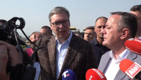 "STRAŠNO DOBRA VEST ZA LJUDE U SRBIJI" Predsednik Vučić za Alo! istakao: To znači život za običnog čoveka, izdvojeno je 1.000.000.000 evra!