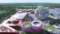 NJIHOVE IDEJE VIDEĆE CEO SVET Odlučeno oni će projektovati Expo 2027