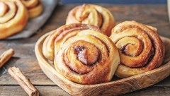 CIMET ROLNICE Mirisne i mekane kao pamuk, a tope se u ustima