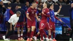 ZANIMA NAS VAŠE MIŠLJENJE Da li Srbija može da iznenadi Španiju? (ANKETA)