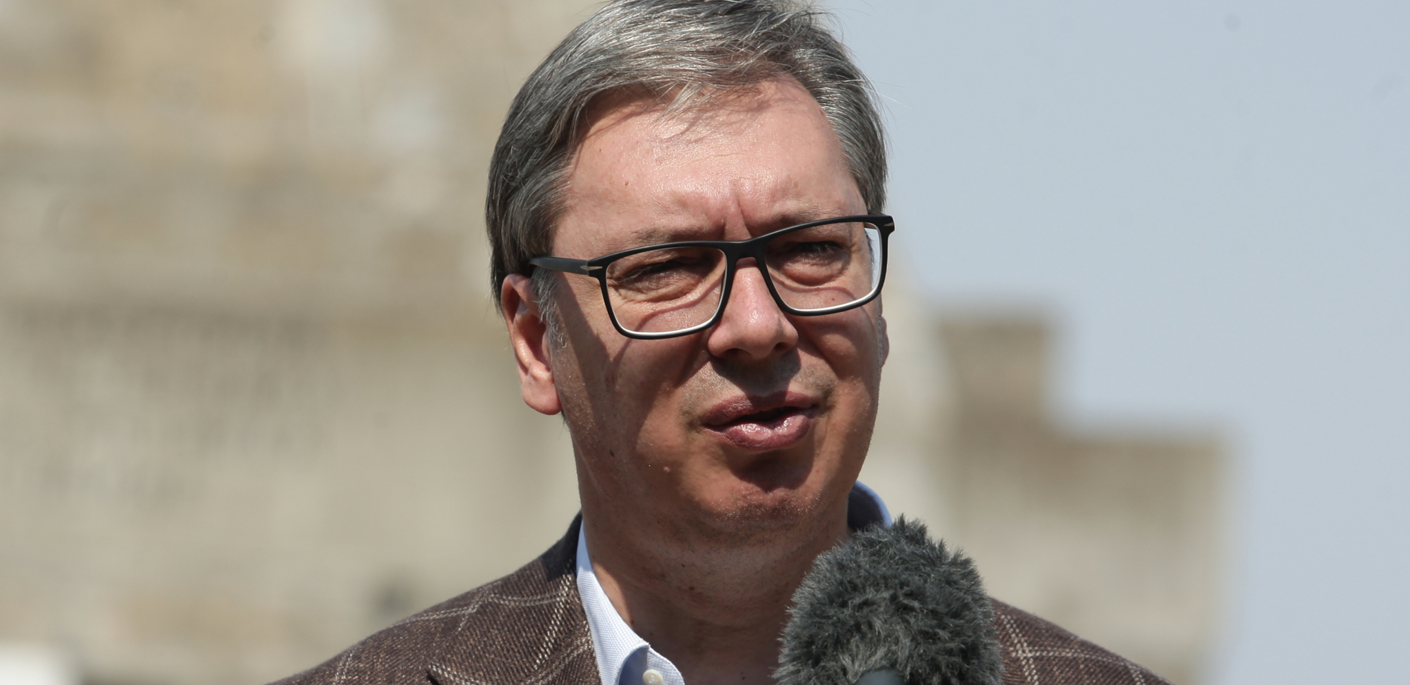 Vučić sutra na ceremoniji pokretanja serijske proizvodnje kineske fabrike Linglong