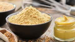DOMAĆI SENF Dodaće aromu svakom jelu, a ni malo ne zaostaje za onim kupovnim
