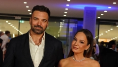 PRE JELENE TOMAŠEVIĆ LUDO JE VOLEO LEPU LIDIJU Evo ko je bivša devojka Ivana Bosiljčića, izgleda kao grom