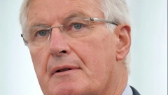 MAKRON PRELOMIO IMENOVAO MIŠEL BARNIJEA Najstariji premijer u istoriji moderne Francuske sa ozbiljnim zadatkom