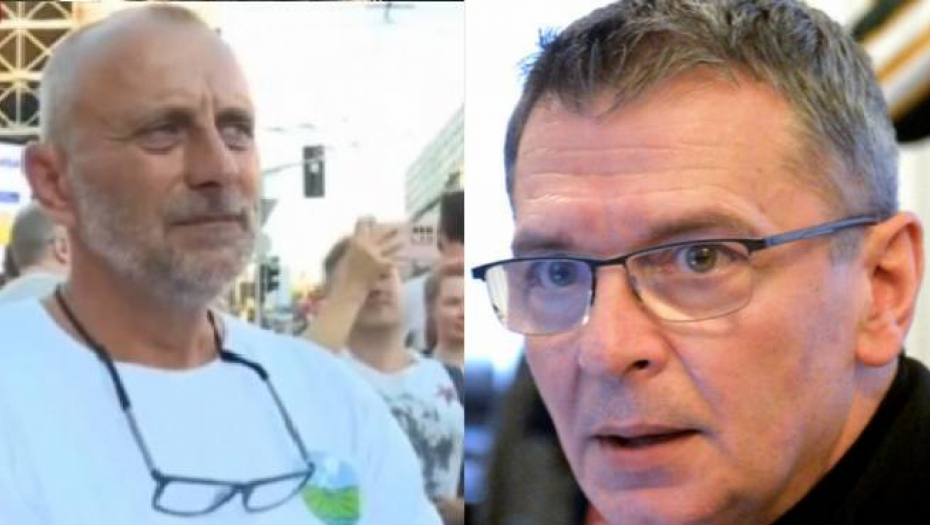 NIKAKVA DEDOVINA NEGO ČISTA MUVAČINA Isplivao biznis plan crno na belo, Kokanović uvukao Ćutu sa ciljem da obrnu MILIONE