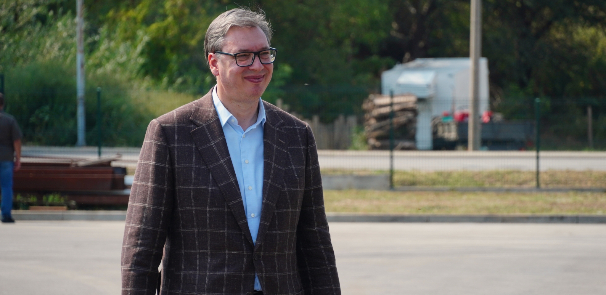 VUČIĆ NASTAVLJA OBILAZAK PODRINJA: Pred predsednikom dan pun obaveza i važnih sastanaka