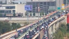 POČEO SAOBRAĆAJNI KOLAPS U BEOGRADU Evo gde su sve najkritičnije tačke i koje delove treba izbegavati