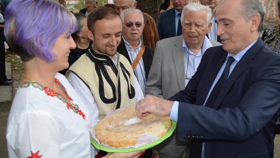 Krkobabić: Da li znate šta je potpečenka?