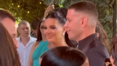 SVATOVI SKOČILI NA SVADBI MISICE I CECINOG BIVŠEG Zbog njenog odgovora nastao haos u luks restoranu