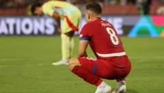 SAIGRAČI STALI UZ JOVIĆA Iz 20 pokušaja dao bi 20 golova