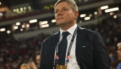 PIKSI UZVRATIO UDARAC Stojković opasno potkačio Radeta Bogdanovića: Nije mu izgovorio ime, ali poruka je jasna