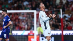 FRKA KOD KRISTIJANA Ronaldo ostao bez trenera, upalio se alarm u Al Nasru