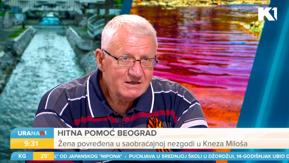 ŠEŠELJ UPOZORAVA Ustaše vidno uzimaju primat u hrvatskoj politici
