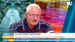 ŠEŠELJ O SMRTI NAŠE POZNATE GLUMICE Bila je lepotica, a iz nje je izvirala dobra duša