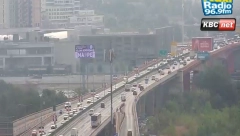 U CENTRU GRADA GUŽVANJAC OD JUTROS! Izbegavajte OVE deonice, najkritičnije su! (FOTO)